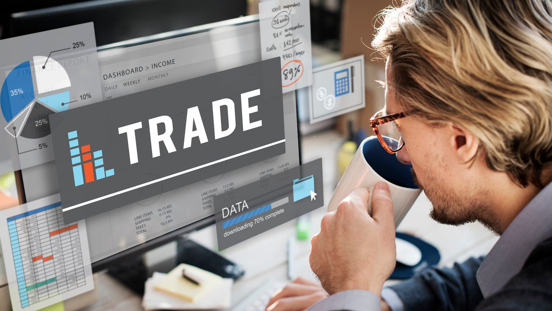 Glossary of Must-Know Trading Terms